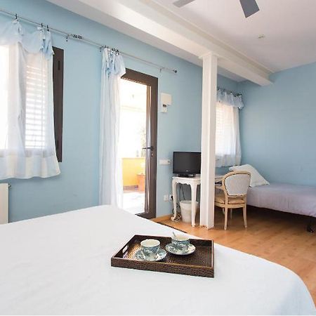 Anita'S Bed And Breakfast Barcelona Kültér fotó
