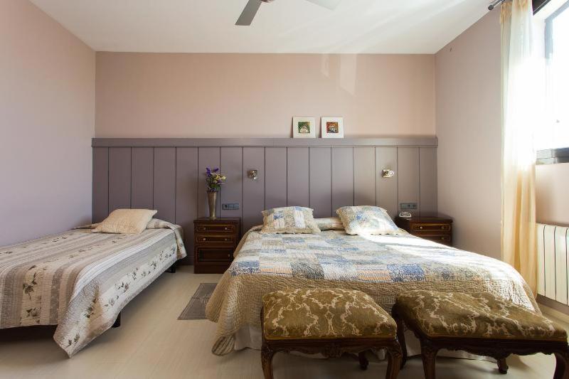 Anita'S Bed And Breakfast Barcelona Kültér fotó
