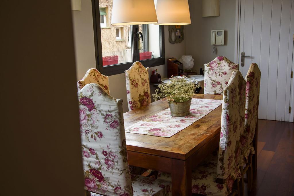 Anita'S Bed And Breakfast Barcelona Kültér fotó