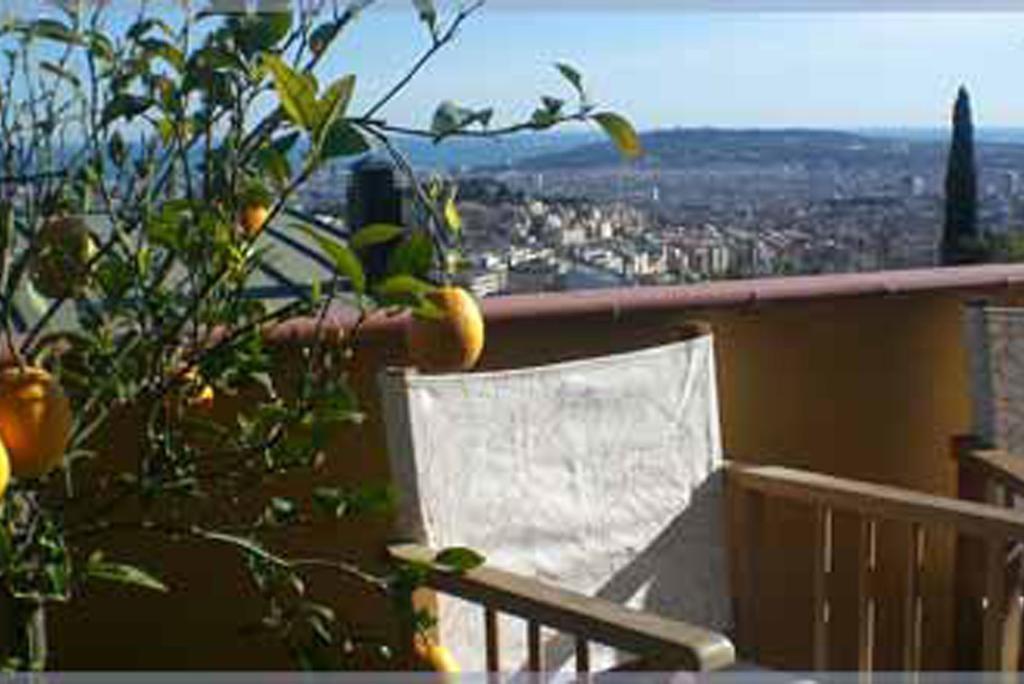Anita'S Bed And Breakfast Barcelona Kültér fotó